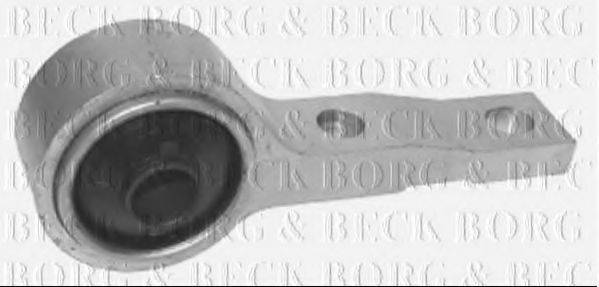 Підвіска, важіль незалежної підвіски колеса BORG & BECK BSK6484