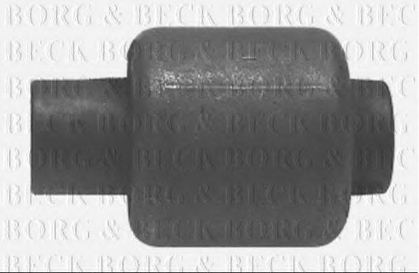 BORG & BECK BSK6507 Подвеска, рычаг независимой подвески колеса