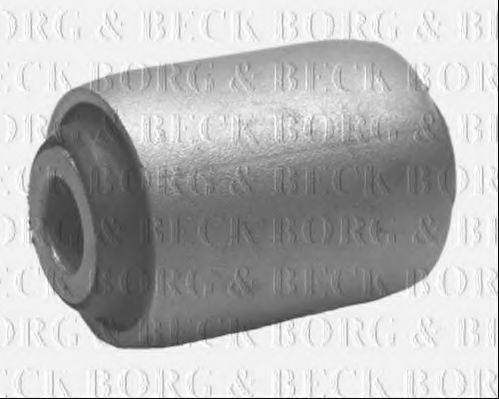 Підвіска, важіль незалежної підвіски колеса BORG & BECK BSK6522