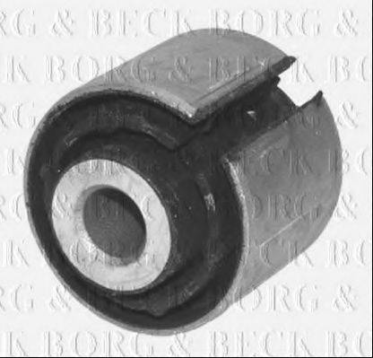 Підвіска, важіль незалежної підвіски колеса BORG & BECK BSK6559