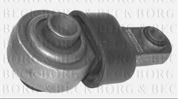 Підвіска, важіль незалежної підвіски колеса BORG & BECK BSK6581