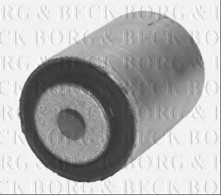 BORG & BECK BSK6589 Подвеска, рычаг независимой подвески колеса