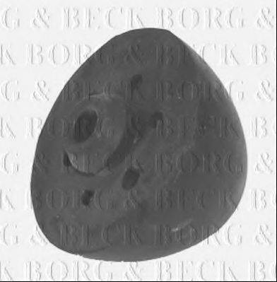 BORG & BECK BSK6604 Буфер, поворотный кулак