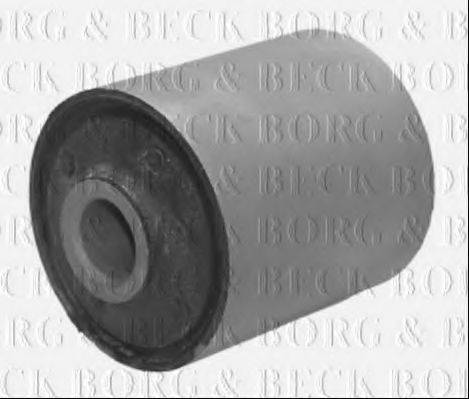 BORG & BECK BSK6629 Підшипник, сережки ресори