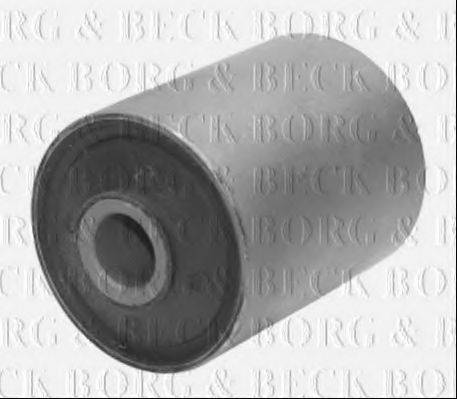 BORG & BECK BSK6630 Втулка, сережки ресори
