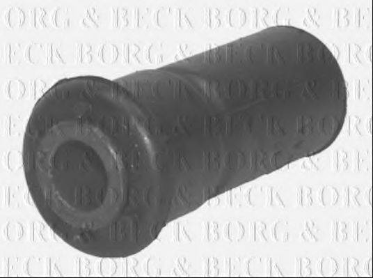 Втулка, сережки ресори BORG & BECK BSK6674