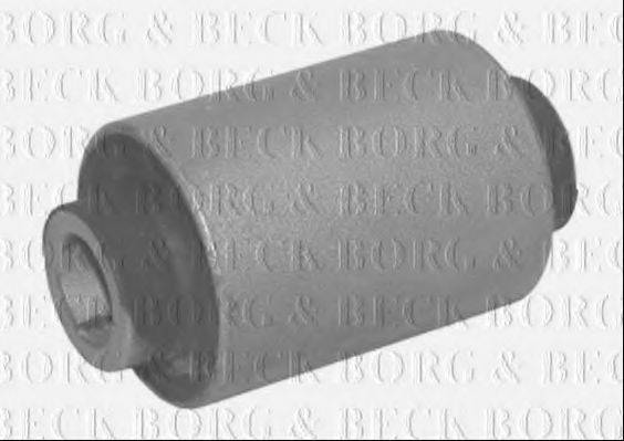 BORG & BECK BSK6699 Подвеска, рычаг независимой подвески колеса