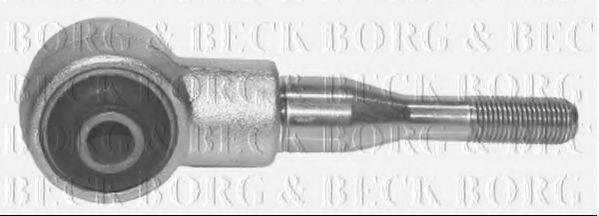 BORG & BECK BSK6704 Підвіска, важіль незалежної підвіски колеса