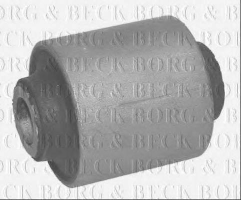 BORG & BECK BSK6705 Подвеска, рычаг независимой подвески колеса