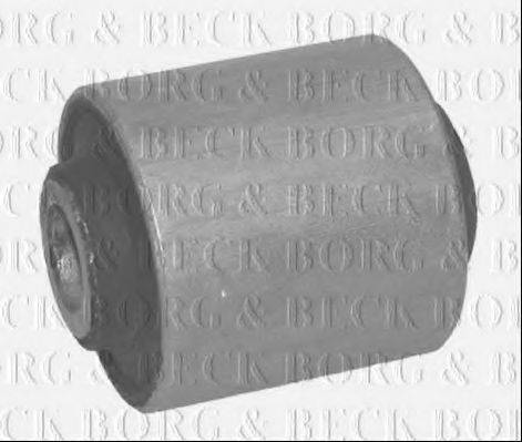 BORG & BECK BSK6706 Підвіска, важіль незалежної підвіски колеса