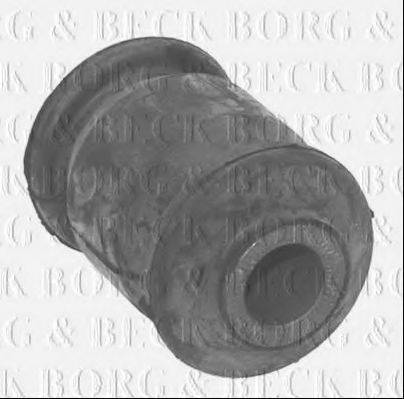 Підвіска, важіль незалежної підвіски колеса BORG & BECK BSK6736