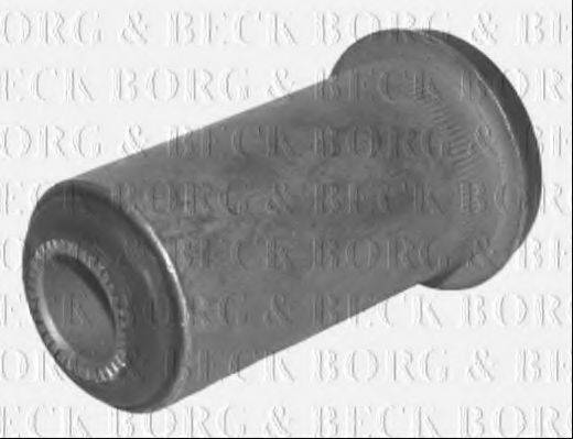 Підвіска, важіль незалежної підвіски колеса BORG & BECK BSK6823