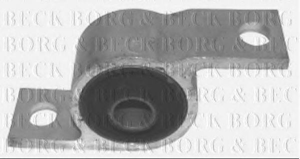BORG & BECK BSK6826 Подвеска, рычаг независимой подвески колеса