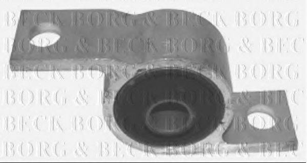 Підвіска, важіль незалежної підвіски колеса BORG & BECK BSK6827