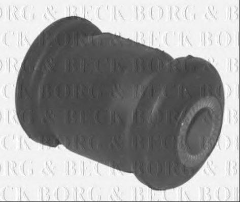 BORG & BECK BSK6859 Подвеска, рычаг независимой подвески колеса