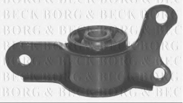 BORG & BECK BSK6868 Подвеска, рычаг независимой подвески колеса
