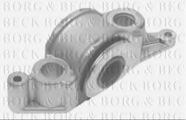 Підвіска, важіль незалежної підвіски колеса BORG & BECK BSK6871