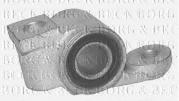 Підвіска, важіль незалежної підвіски колеса BORG & BECK BSK6874