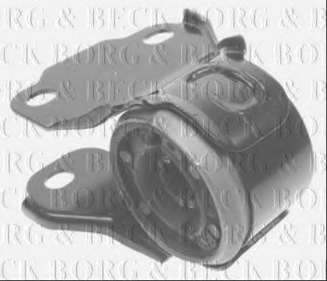 Підвіска, важіль незалежної підвіски колеса BORG & BECK BSK6877