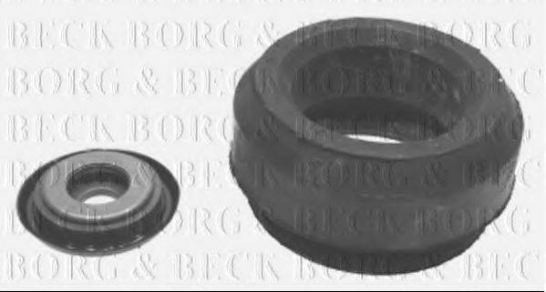 BORG & BECK BSM5024 Опора стойки амортизатора