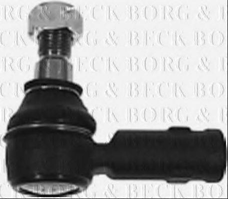 BORG & BECK BTR4815