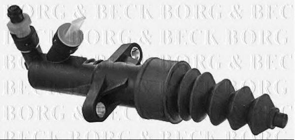 BORG & BECK BES236 Рабочий цилиндр, система сцепления