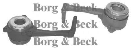 BORG & BECK BCS103 Центральный выключатель, система сцепления