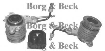 BORG & BECK BCS118 Центральний вимикач, система зчеплення