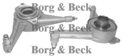 BORG & BECK BCS128 Центральный выключатель, система сцепления