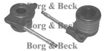 BORG & BECK BCS129 Центральный выключатель, система сцепления