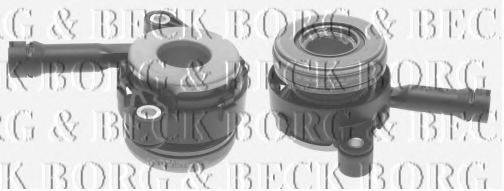 BORG & BECK BCS156 Центральный выключатель, система сцепления
