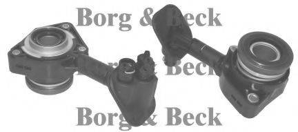 BORG & BECK BCS158 Центральный выключатель, система сцепления