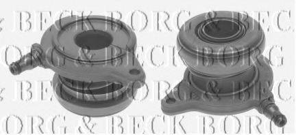 BORG & BECK BCS168 Центральный выключатель, система сцепления