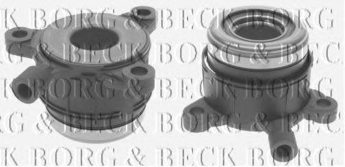 BORG & BECK BCS175 Центральный выключатель, система сцепления
