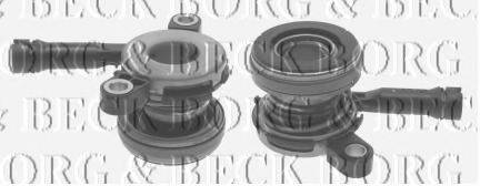 BORG & BECK BCS176 Центральный выключатель, система сцепления