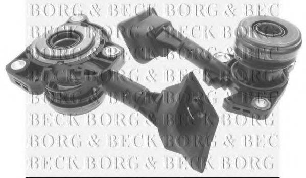 BORG & BECK BCS194 Центральный выключатель, система сцепления