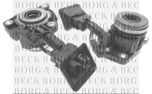BORG & BECK BCS195 Центральный выключатель, система сцепления