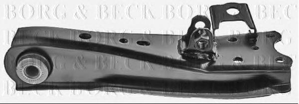 BORG & BECK BCA7281 Рычаг независимой подвески колеса, подвеска колеса