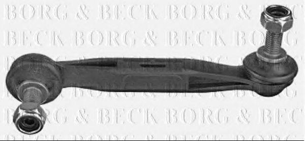 BORG & BECK BDL7416 Тяга / стойка, стабилизатор