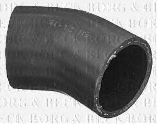 BORG & BECK BTH1589 Трубка нагнетаемого воздуха