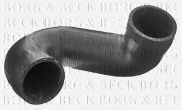 BORG & BECK BTH1119 Трубка нагнетаемого воздуха