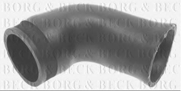 BORG & BECK BTH1121 Трубка нагнетаемого воздуха