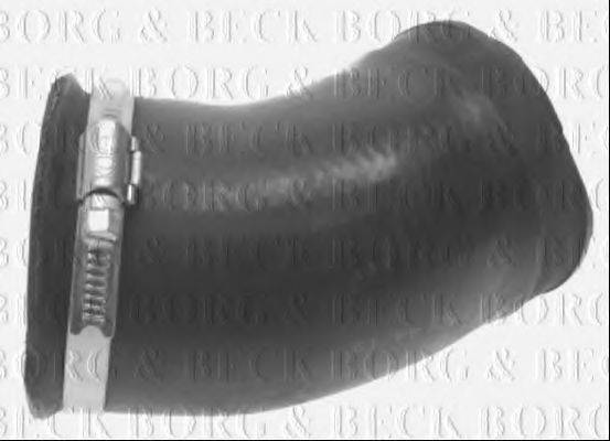 BORG & BECK BTH1160 Трубка нагнетаемого воздуха