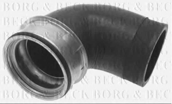 BORG & BECK BTH1176 Трубка нагнетаемого воздуха