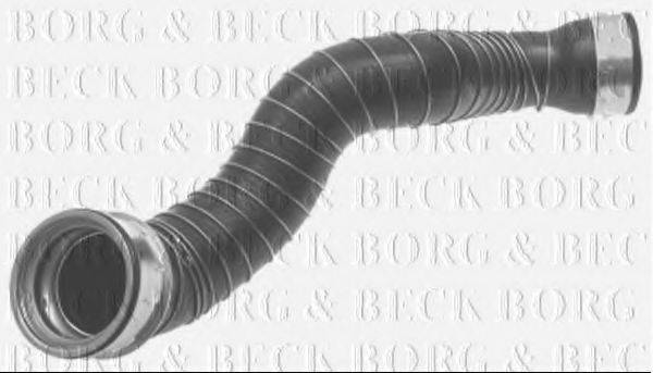BORG & BECK BTH1330 Трубка нагнетаемого воздуха