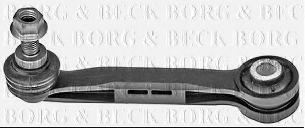 BORG & BECK BDL7444 Тяга / стойка, стабилизатор
