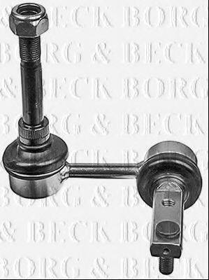 BORG & BECK BDL6728 Тяга/стійка, стабілізатор