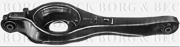 BORG & BECK BCA7312 Важіль незалежної підвіски колеса, підвіска колеса