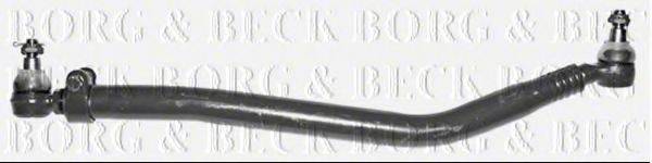 BORG & BECK BDL32298 Поперечная рулевая тяга
