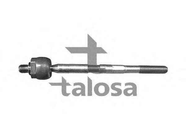 Осьовий шарнір, рульова тяга TALOSA 44-08301